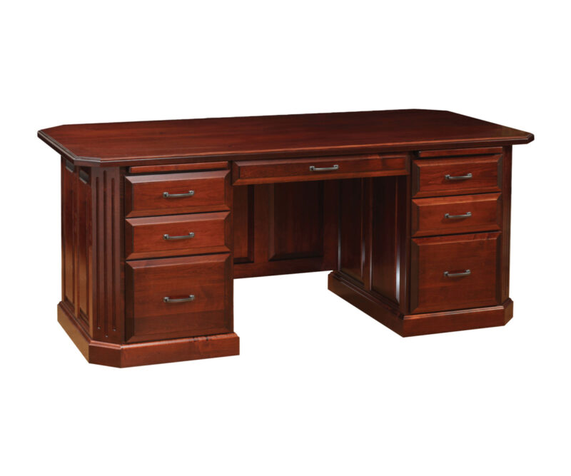 Fifth Avenue Executive Desk