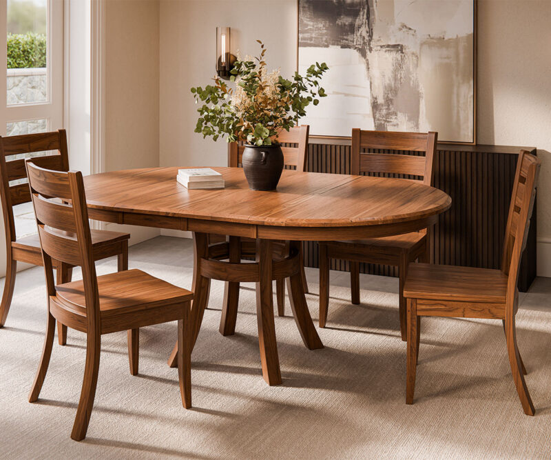 Kallispell Dining Collection