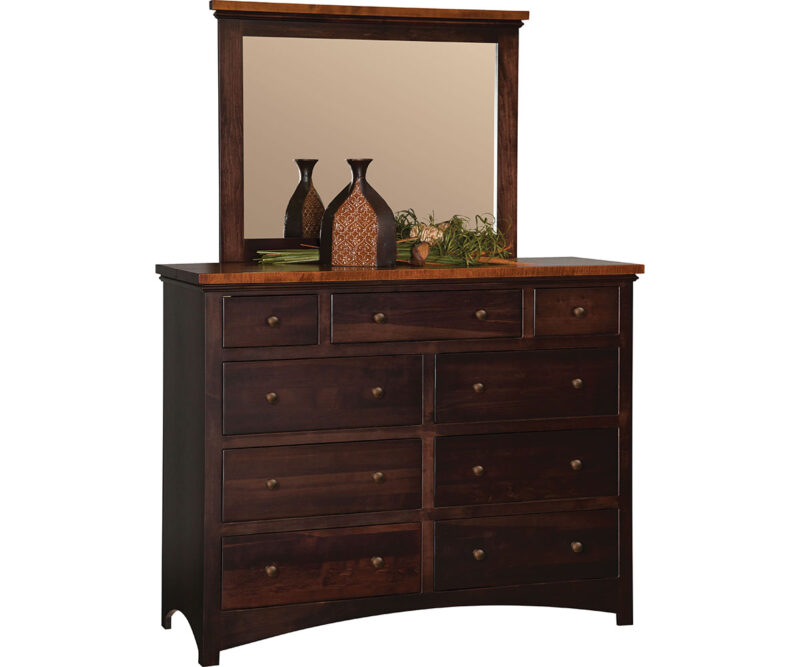 Buckeye Premiere Dresser