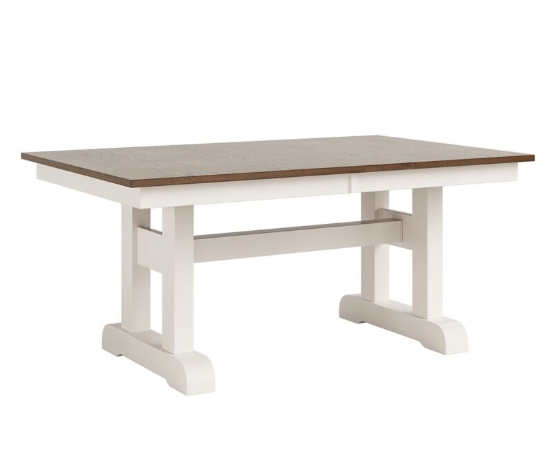 Curry Table
