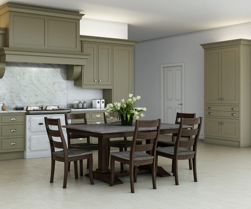 Oakley Dining Collection