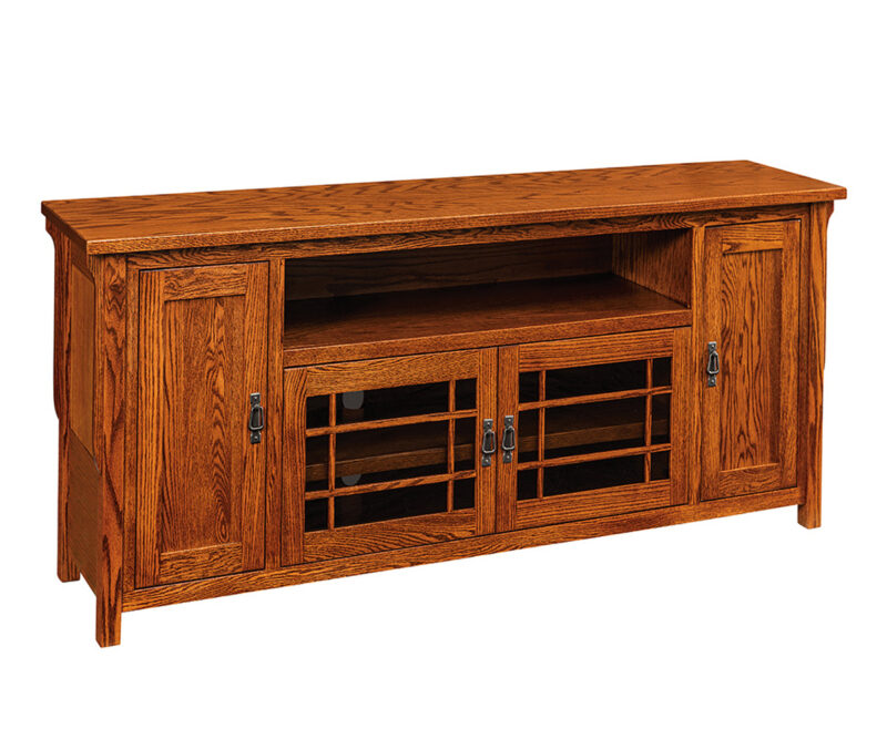 Landmark Sound Bar TV Cabinet