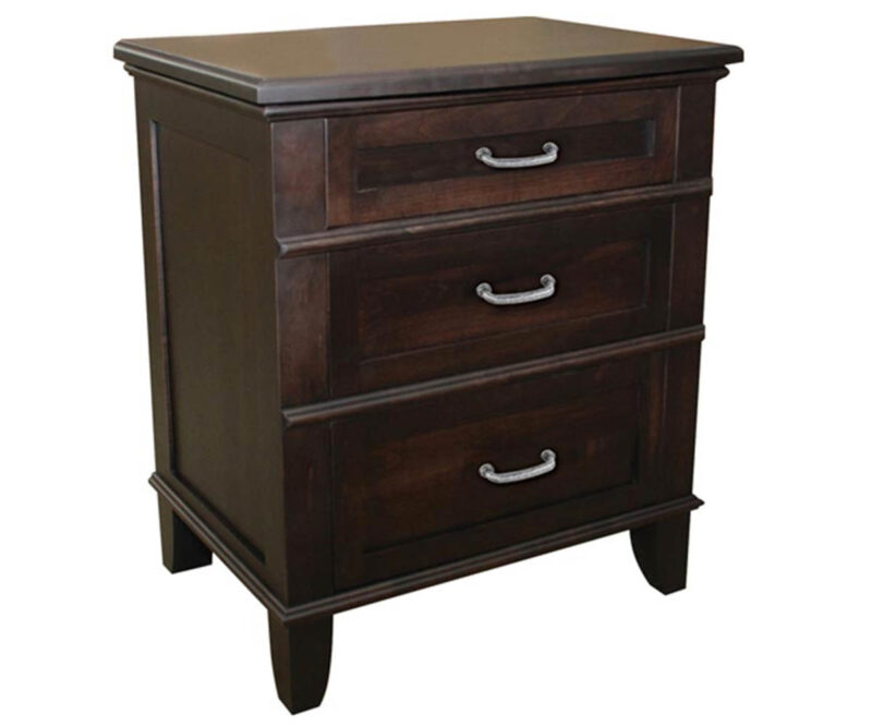Plymouth Night Stand