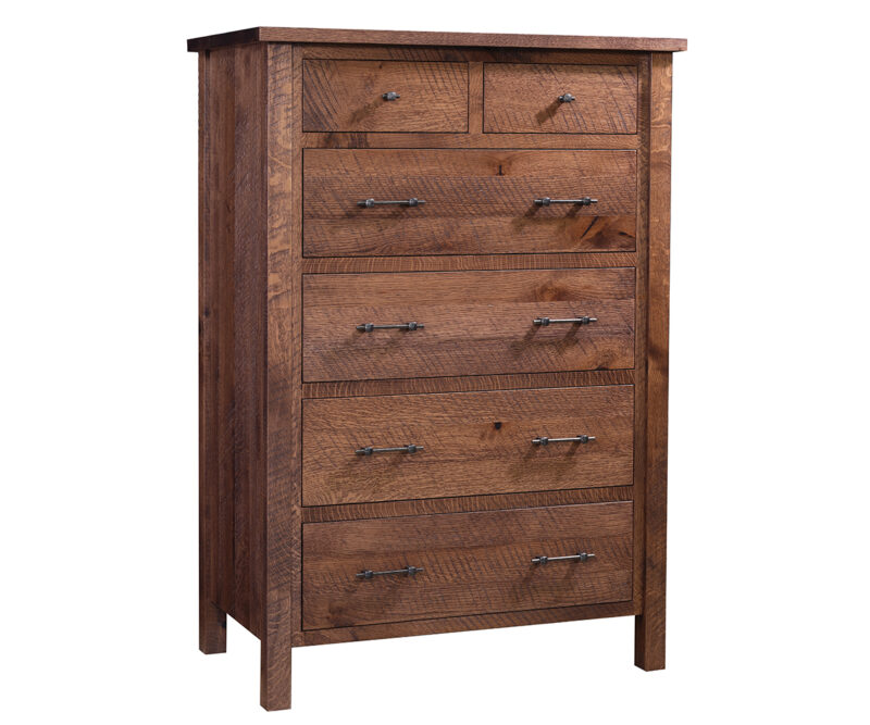 Blue Ridge Chest