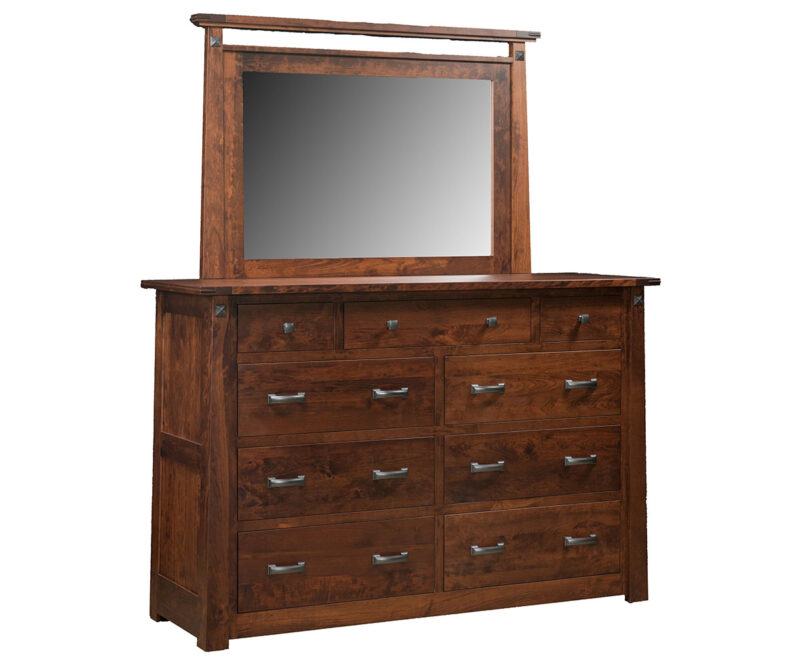 Freehold Estate Dresser