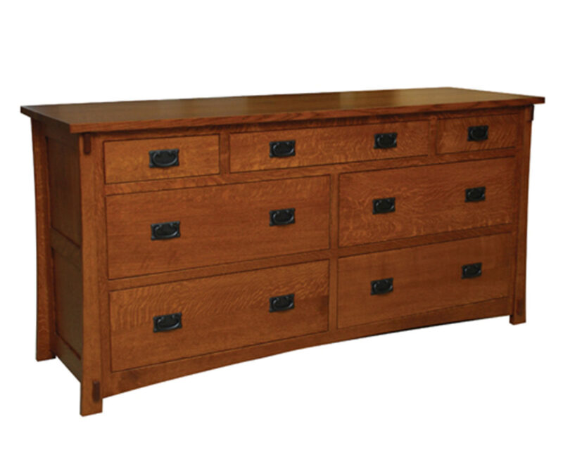 Dutch Country Dresser