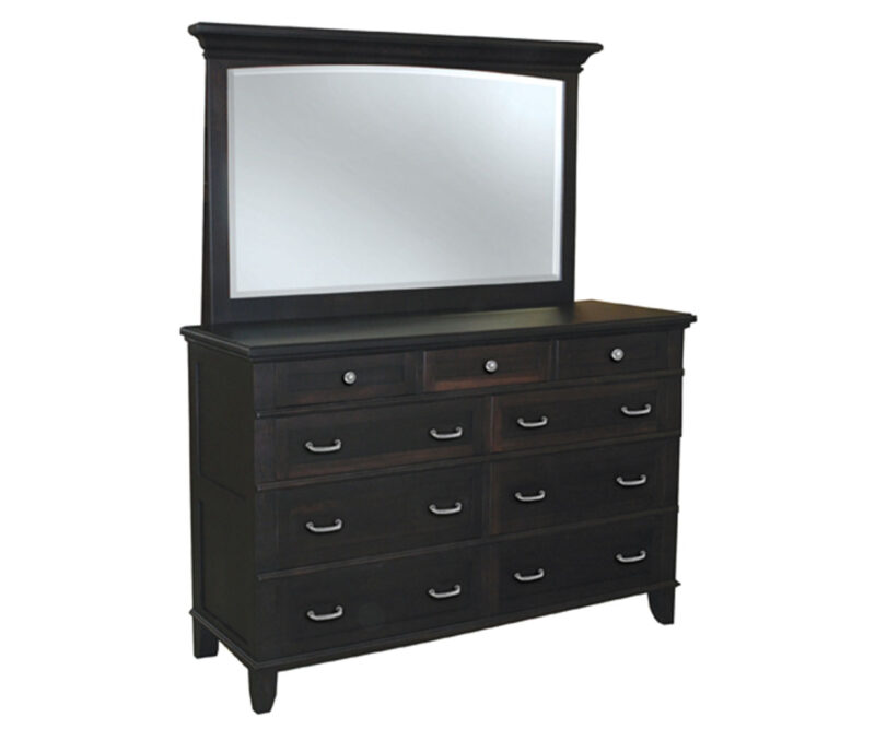 Plymouth Dresser