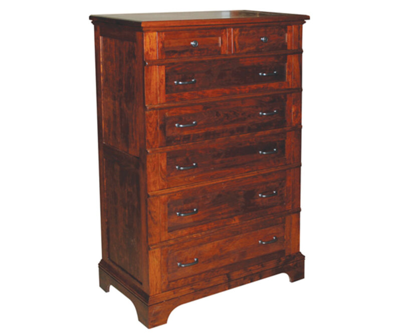 Plymouth Chest of Drawers
