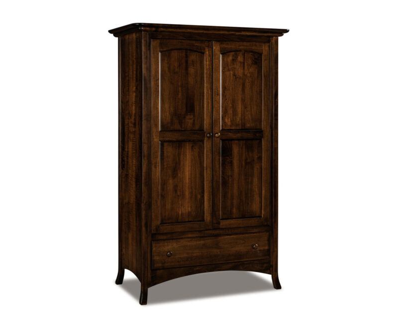 Carlisle Wardrobe Armoire