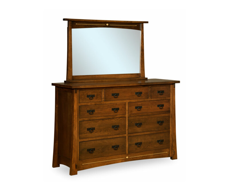 Mesa Dresser