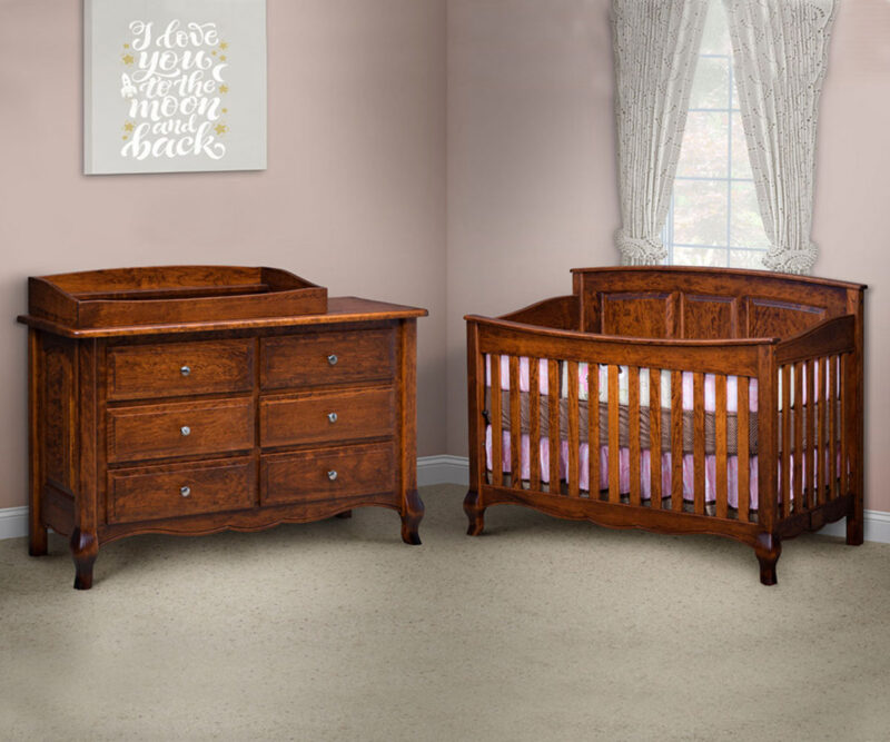 French Country Collection
