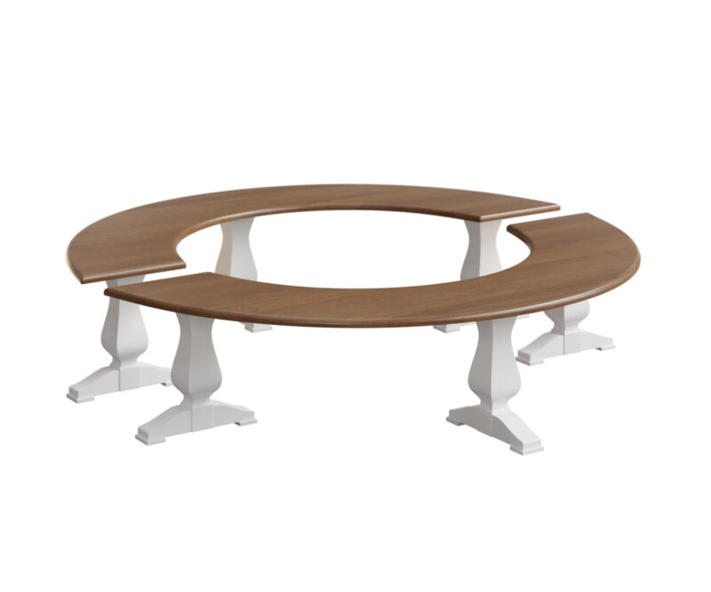 Stacy Bench