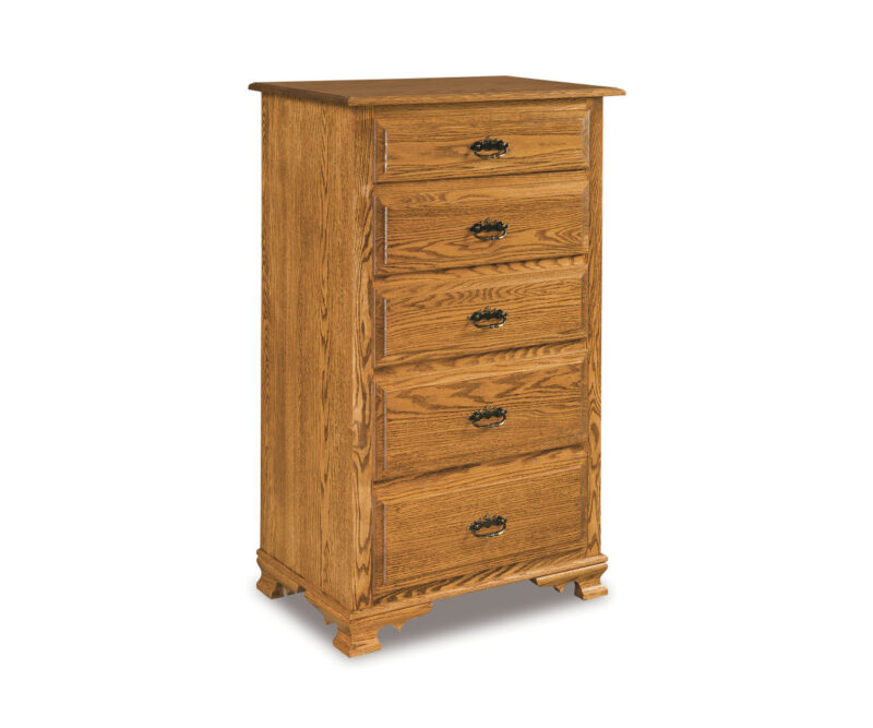 Heritage Lingerie Chest